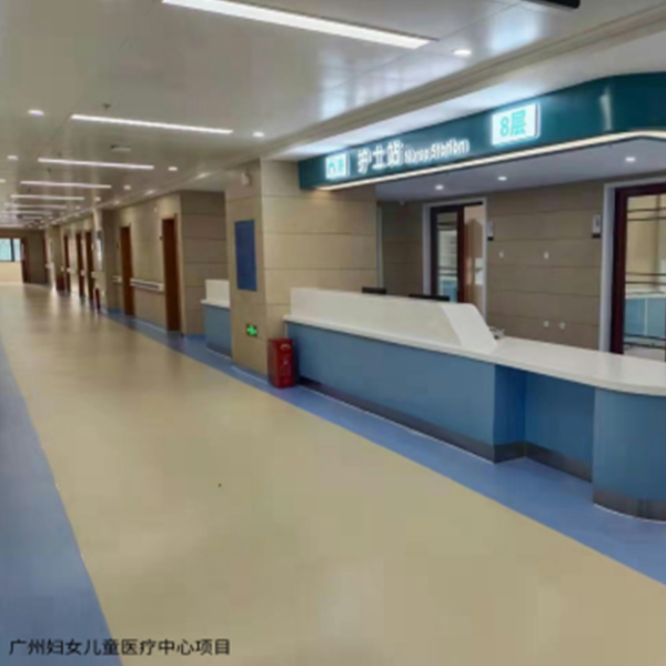  Guangzhou Nansha women and children hospital